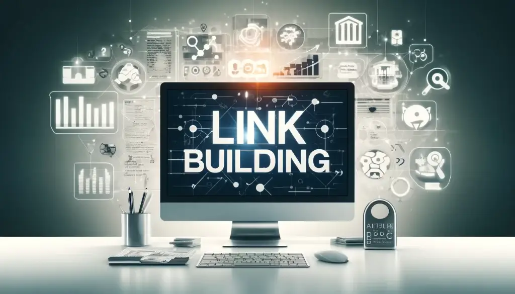 Linkbuilding
